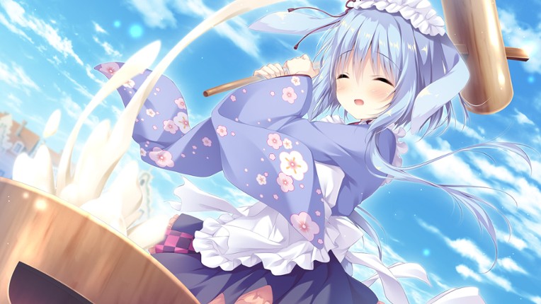 Amairo Chocolate 3 screenshot