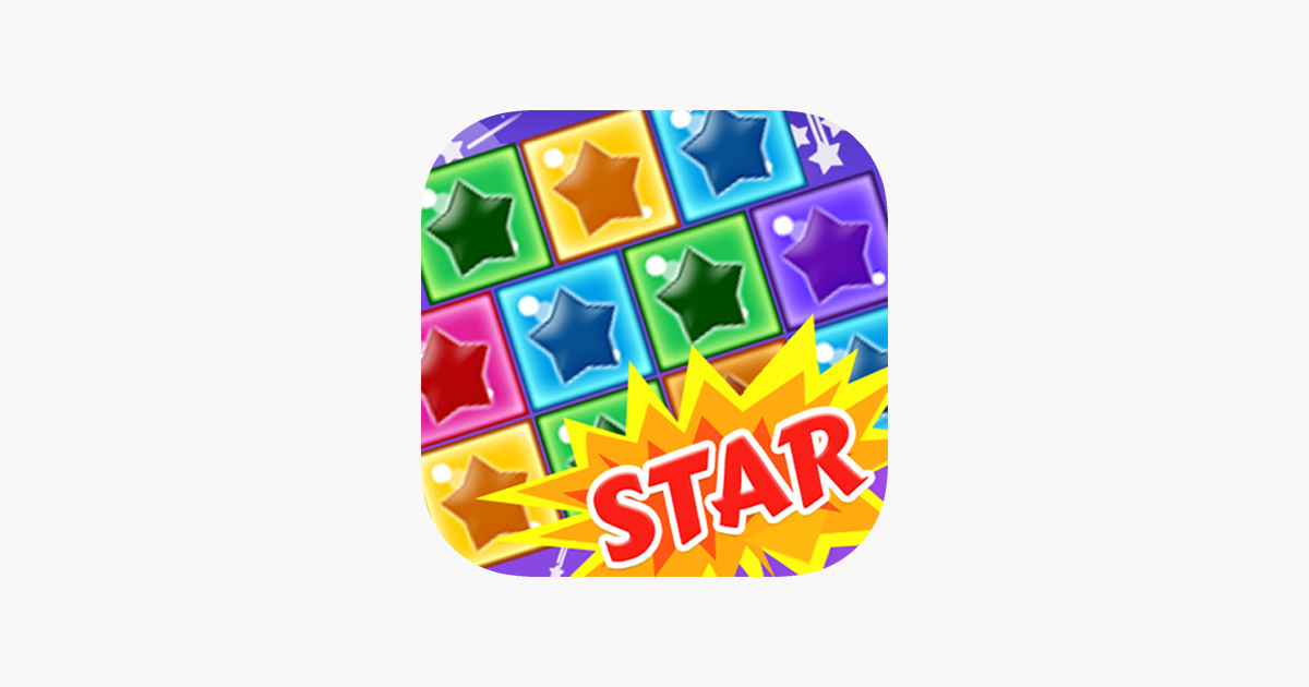 Games like Amazing Star Pop FREE
