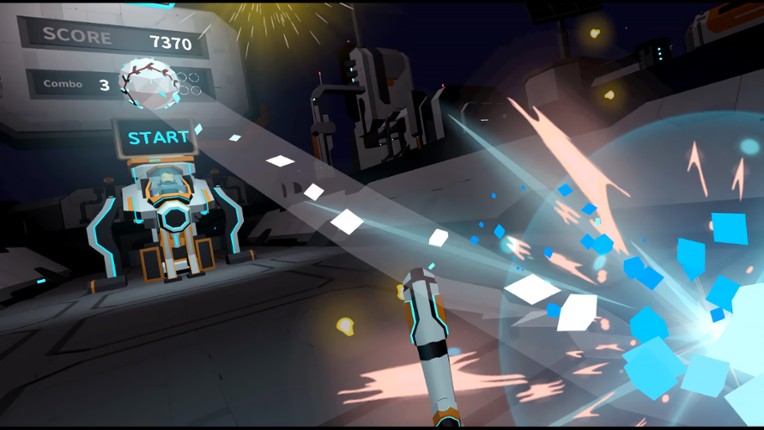 AmIHero screenshot