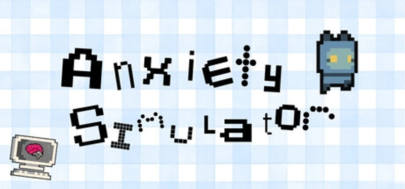 Anxiety Simulator Image