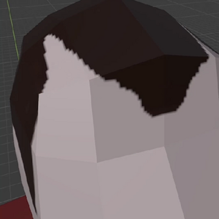 Apocalvice: O Último Fio de Cabelo Image