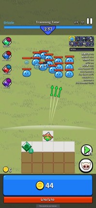 Archer Awakening screenshot