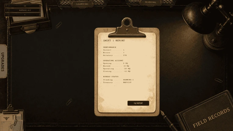 ARCHIVE ZERO Image
