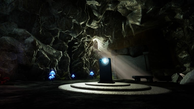 Arise from Shadows screenshot