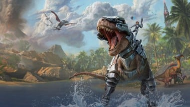 ARK: Survival Ascended Image