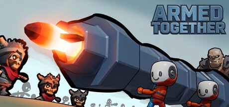 Games like Armed Together