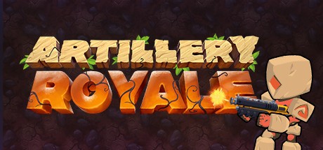Games like Artillery Royale