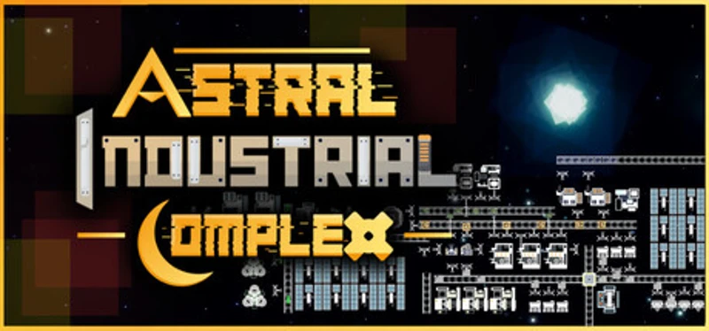 Astral Industrial Complex Image