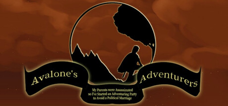 Avalone's Adventurers: My Parents were Assassinated so I've Started an Adventuring Party to Avoid a Political Marriage Image
