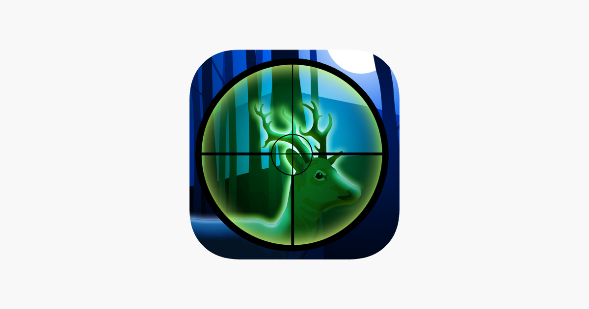 Games like Awesome Deer Adventure Sniper Guns Hunt-ing Game By The Best Fun & Gun Shoot-ing Games For Teen-s Boy-s & Kid-s Free