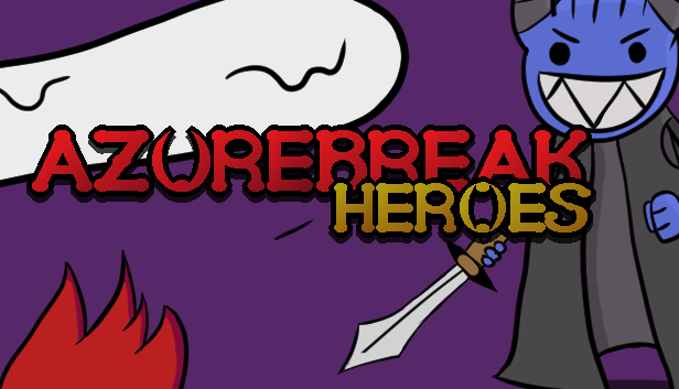 Games like Azurebreak Heroes
