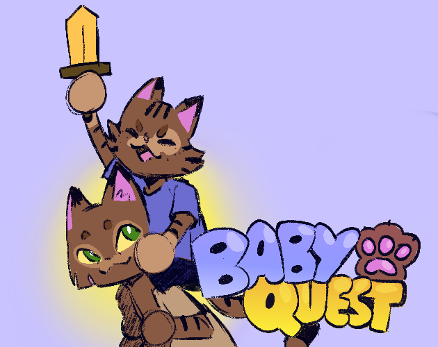 Games like Baby Quest