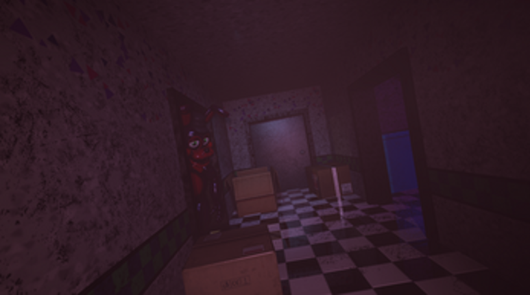 Baking Nights At Freddy's Image