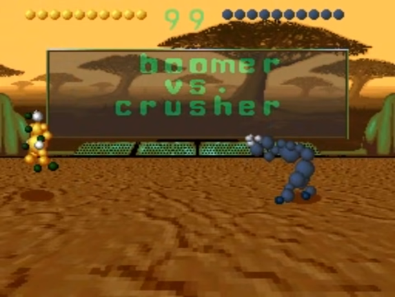 Ballz 3D Image