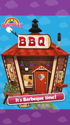 Bamba BBQ Image