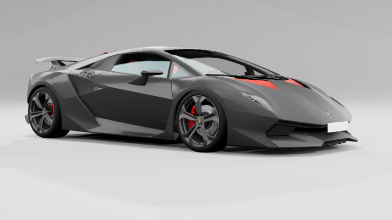 BeamNG - 2010 Lamborghini Sesto Elemento Image