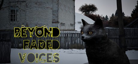 Games like Beyond Faded Voices