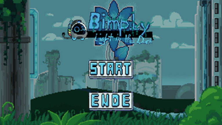 Bimp.ly Light in the Dark Image