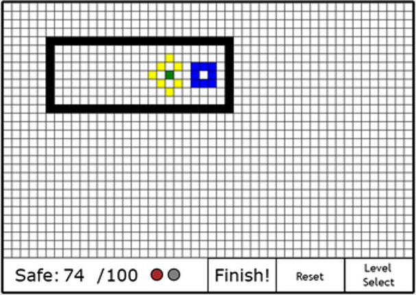 Blip Shepherd: Director's Cut screenshot