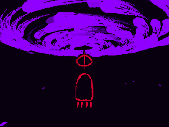 BLOOD VOID MASS screenshot