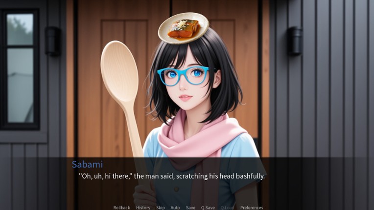 Blue Hawaii Aniki's Soft Ore Demand vol.3 Image