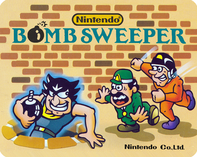 Games like Bomb Sweeper