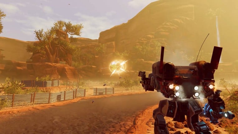 Bounty Star screenshot