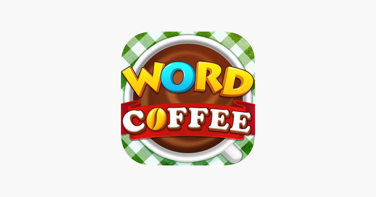 Games like Brain training game:WordCoffee