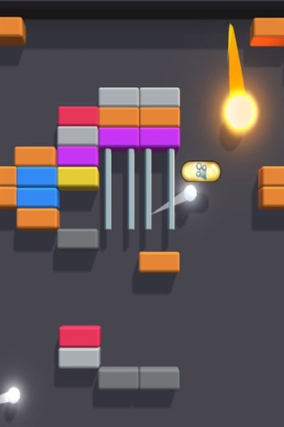 Games like Breakin Bricks