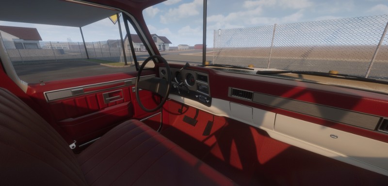 Breakout Garage screenshot