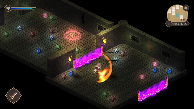 Breezevale screenshot