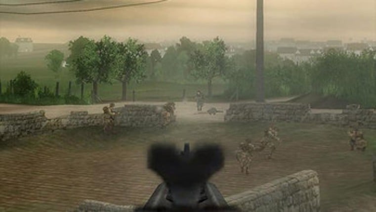 Brothers in Arms - Road to Hill 30 Image