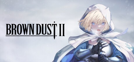 Games like BrownDust2