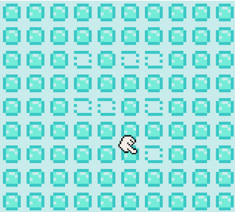 Bubblewrap Rom for Game Boy Color Image