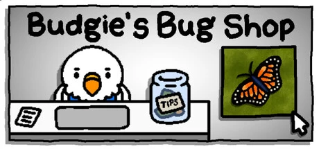 Games like Budgie's Bug Shop