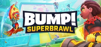 BUMP! Superbrawl Image