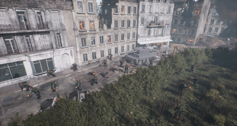 Bunker Hill Image
