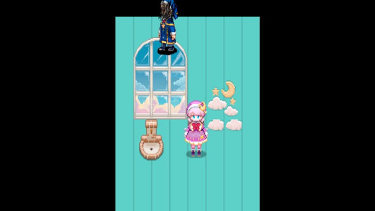 Candy Girl!! Dreams Forever screenshot