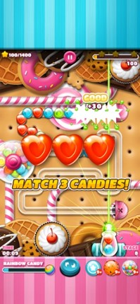 Candy:Marble Blast screenshot