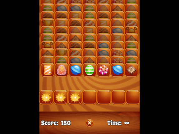 Candy Zen Match Junior Image