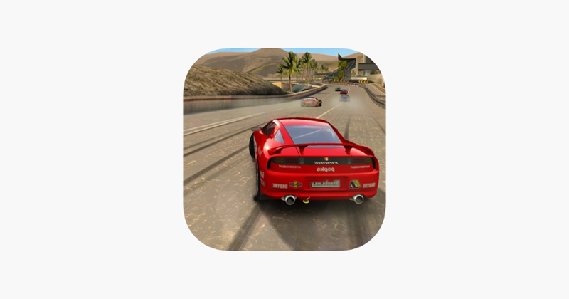 Car Driving Racing: Fast Speed Game Cover