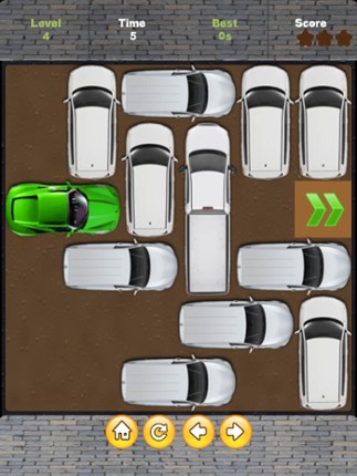 CAR OUT Image