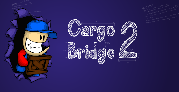 Games like Cargo Bridge 2