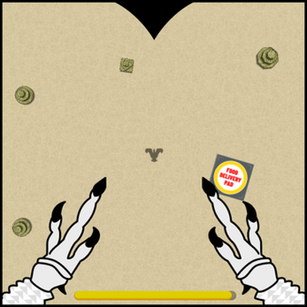 carryin' carrion screenshot