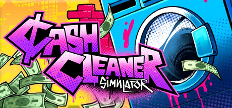 Cash Cleaner Simulator Image