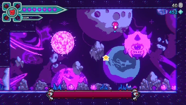 Cat-Astrophy screenshot