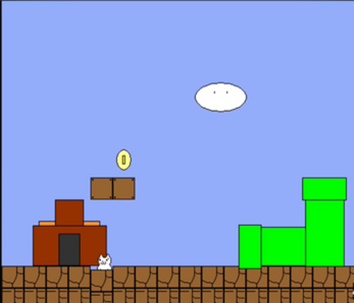 Cat Mario 4 Image