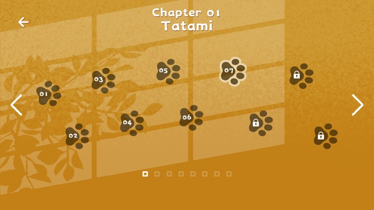 CATS BLOCKS HOT SPRINGS Image