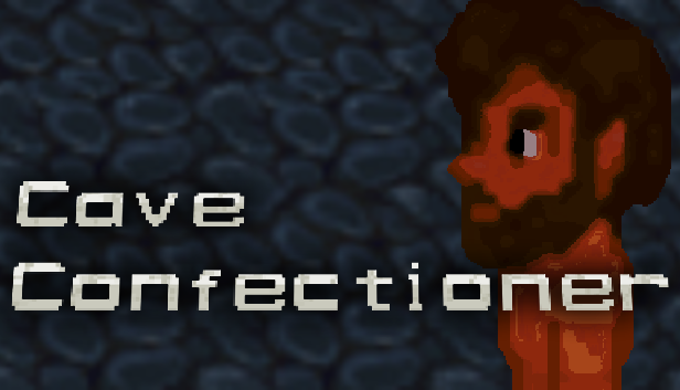 Games like Cave Confectioner