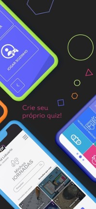 CDF - Clube Desafio Futura Image